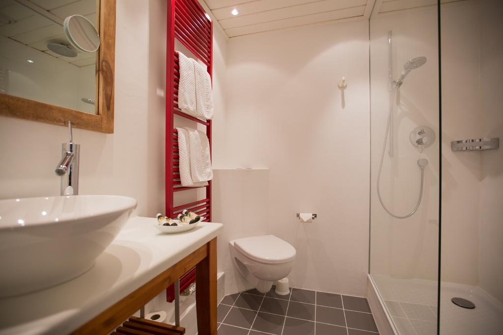 Hotel Buerkle Fellbach Room photo